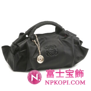 ロエベ　ハンドバッグ 315 82 B52 1100 【LOEWE ロエベ】 